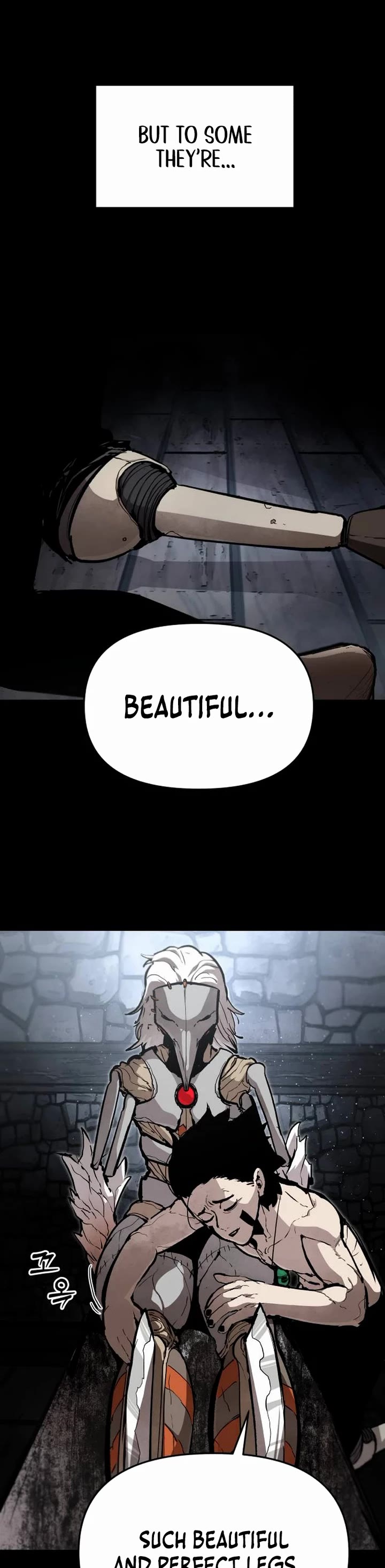 War Of The Corpses chapter 17 page 2