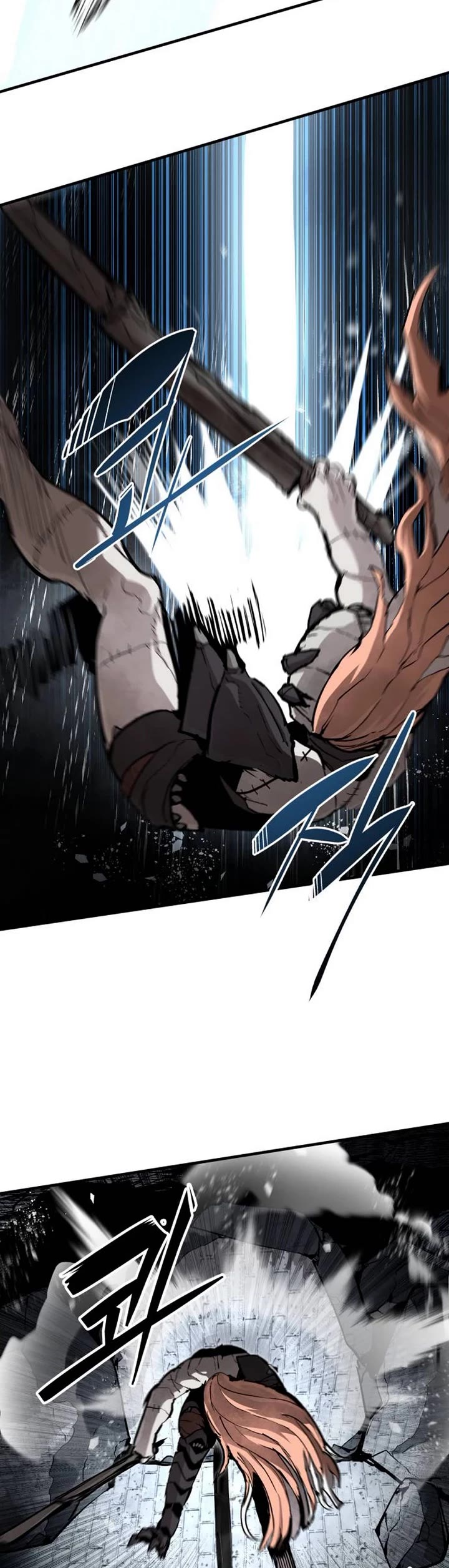 War Of The Corpses chapter 17 page 20