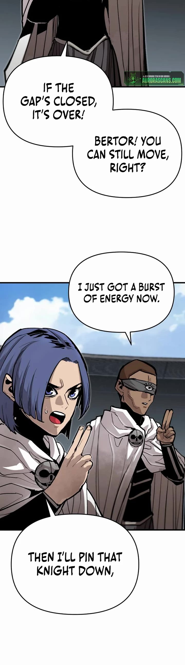 War Of The Corpses chapter 17 page 27