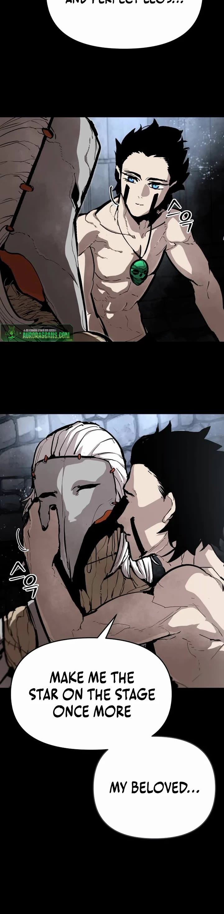 War Of The Corpses chapter 17 page 3