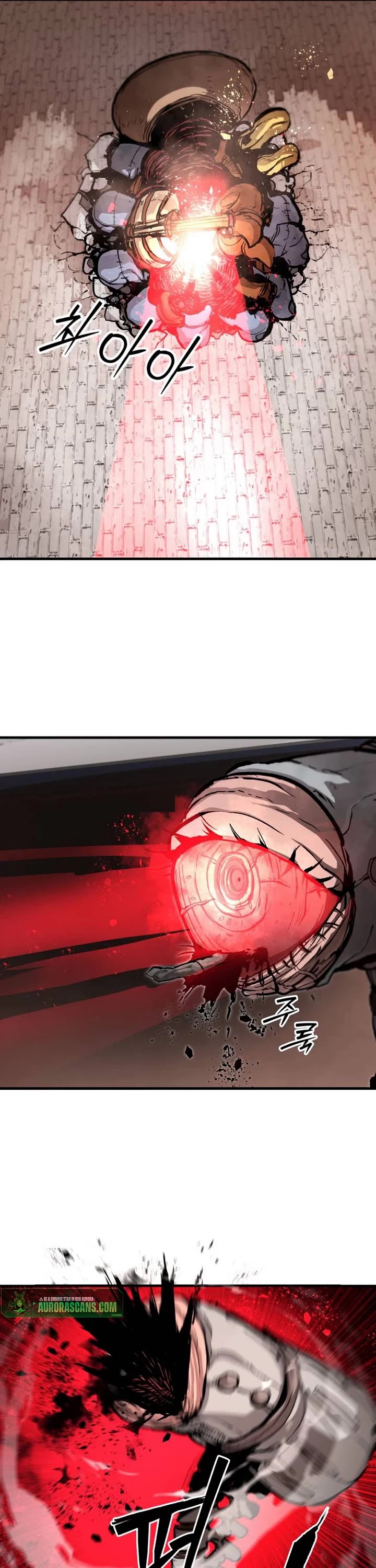 War Of The Corpses chapter 17 page 31