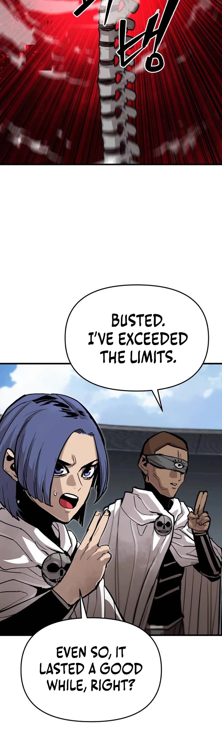 War Of The Corpses chapter 17 page 32