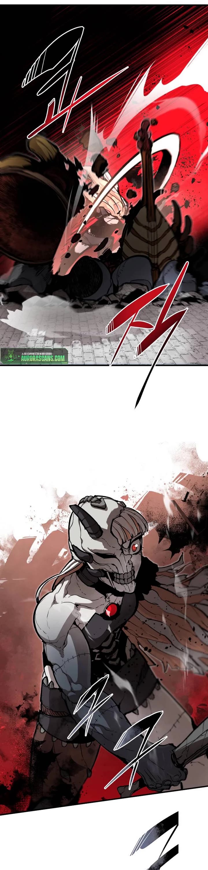 War Of The Corpses chapter 17 page 34