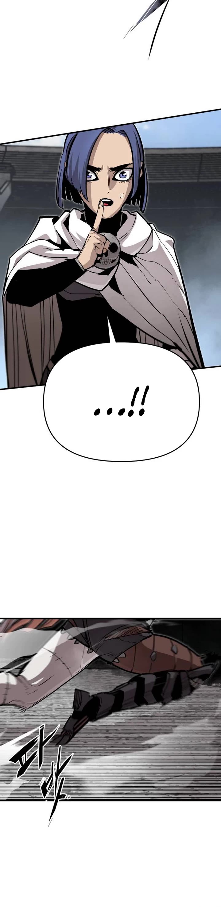 War Of The Corpses chapter 17 page 35