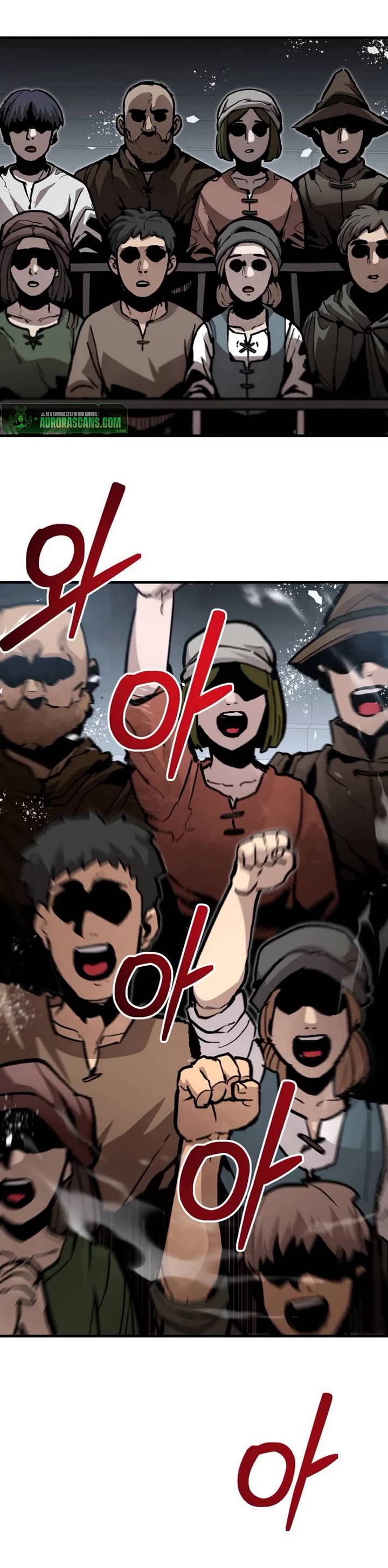 War Of The Corpses chapter 17 page 38