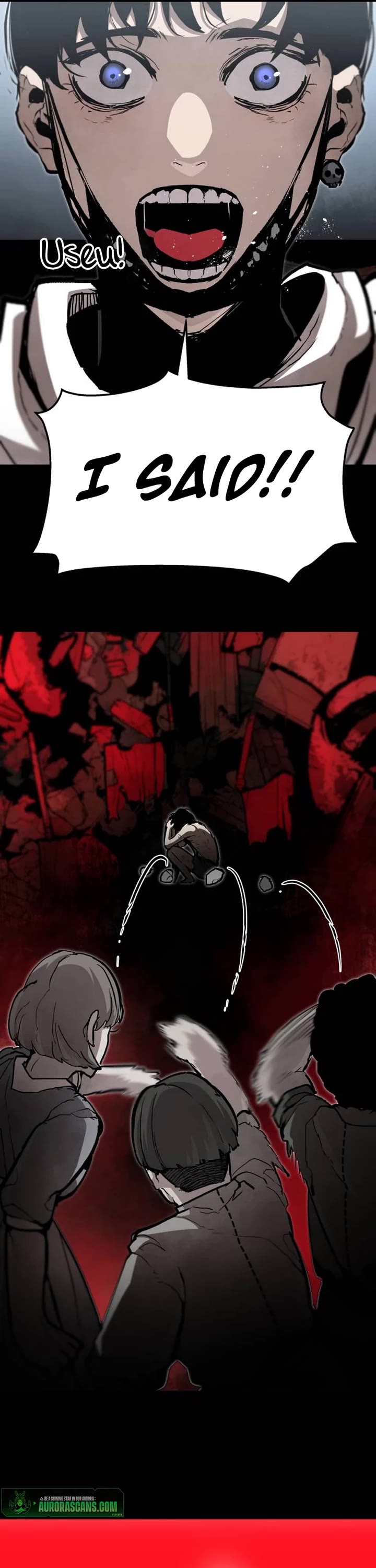 War Of The Corpses chapter 17 page 43