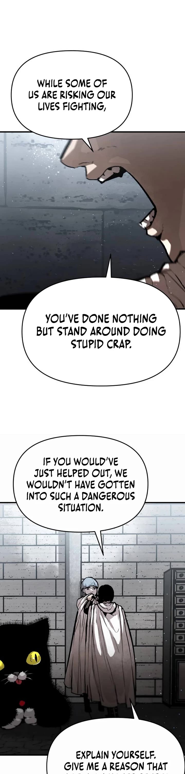 War Of The Corpses chapter 17 page 45