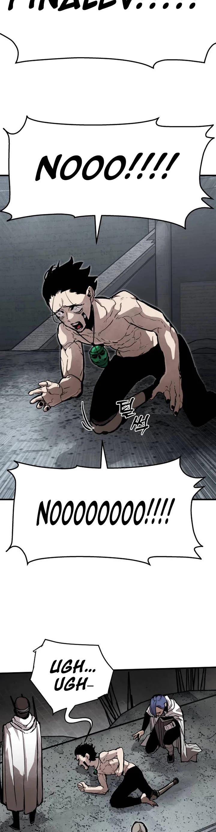 War Of The Corpses chapter 17 page 5