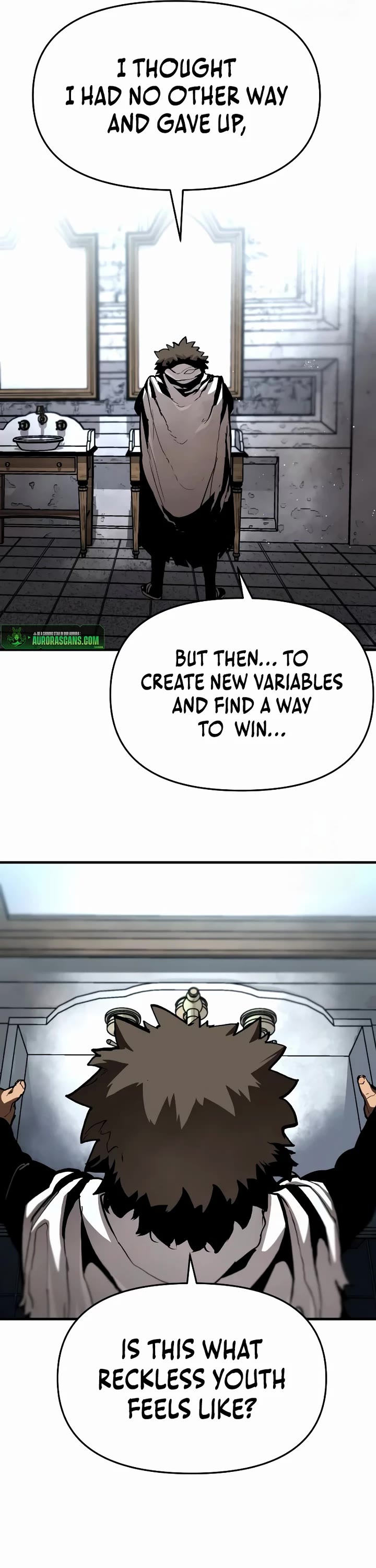 War Of The Corpses chapter 18 page 14