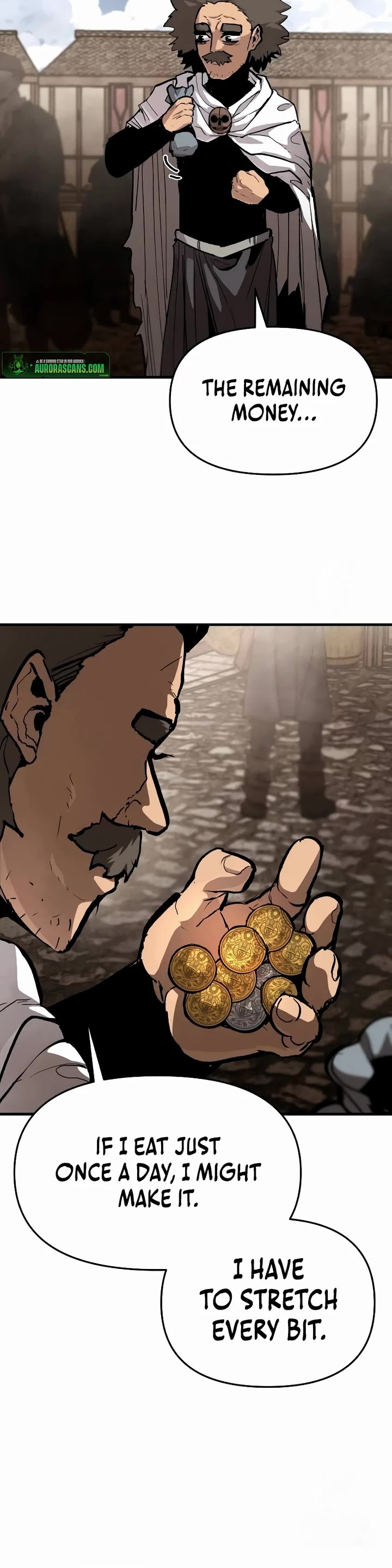 War Of The Corpses chapter 18 page 17