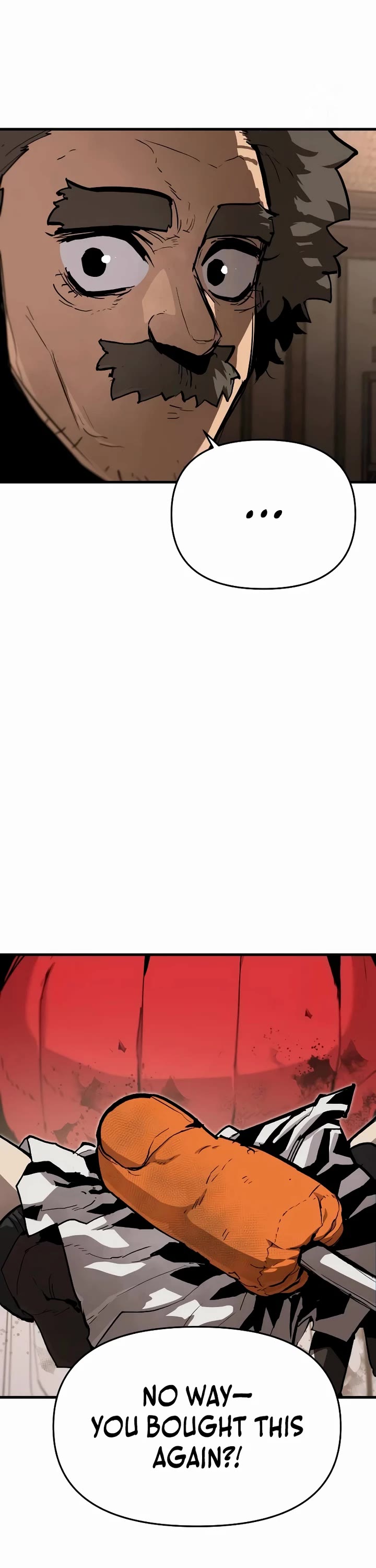 War Of The Corpses chapter 18 page 19