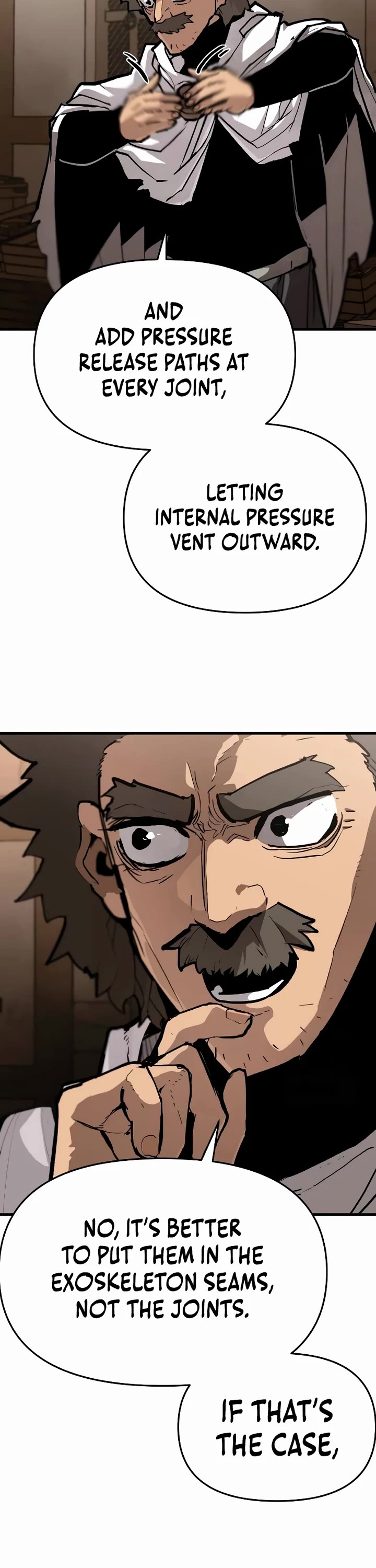 War Of The Corpses chapter 18 page 23