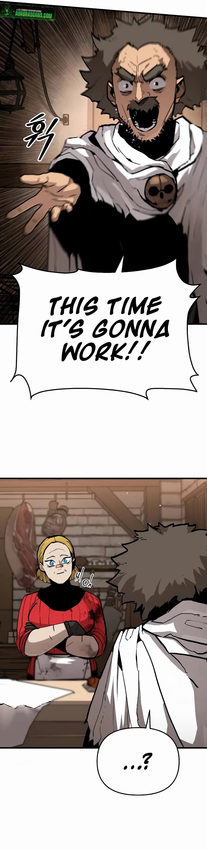 War Of The Corpses chapter 18 page 24