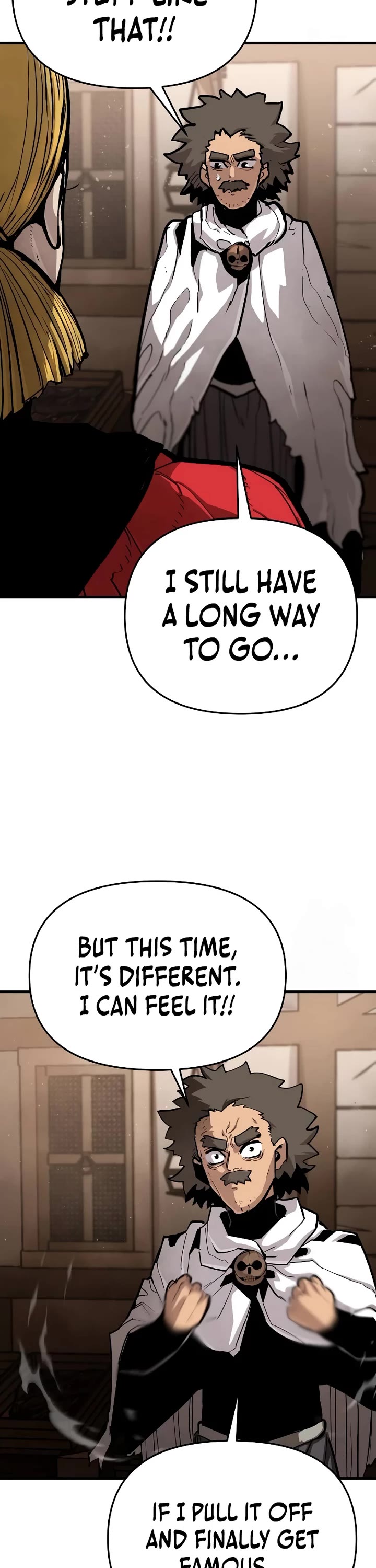 War Of The Corpses chapter 18 page 27