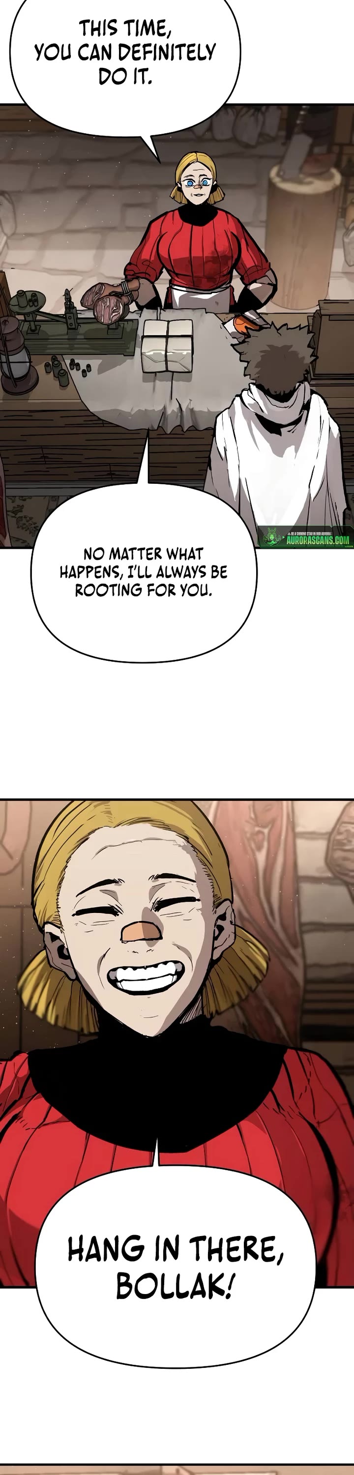 War Of The Corpses chapter 18 page 29