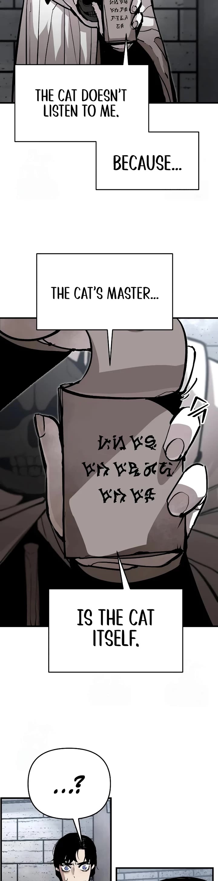 War Of The Corpses chapter 18 page 3