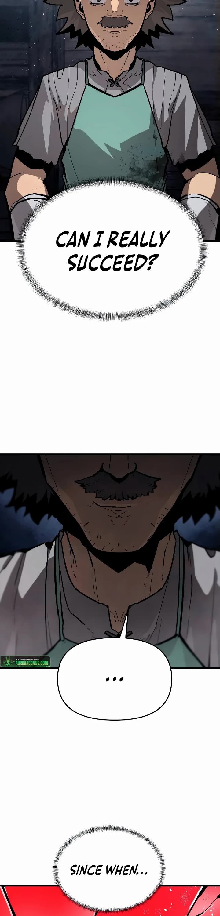 War Of The Corpses chapter 18 page 32