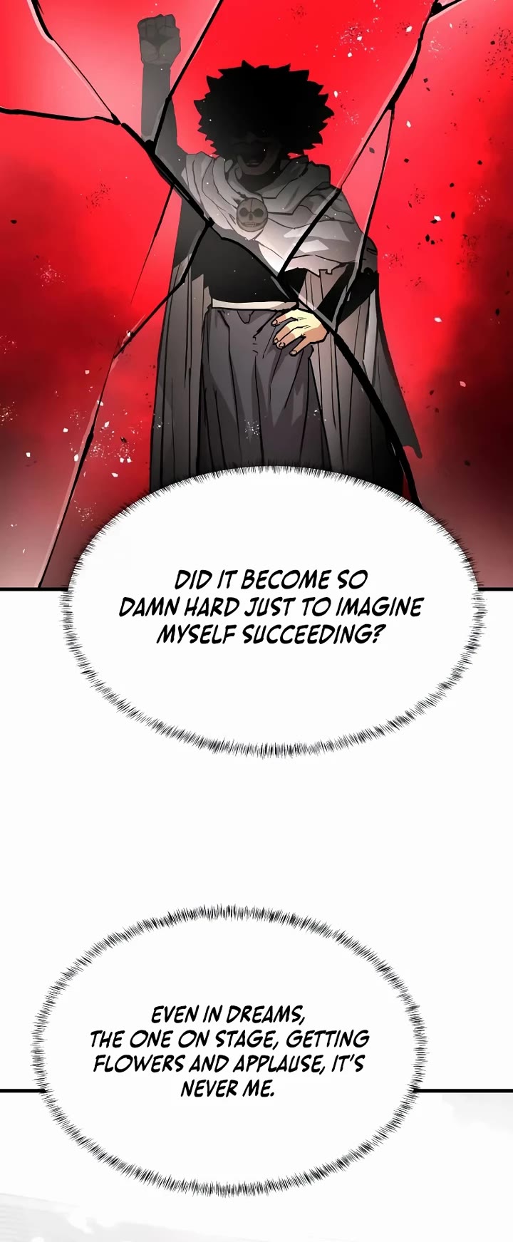 War Of The Corpses chapter 18 page 33