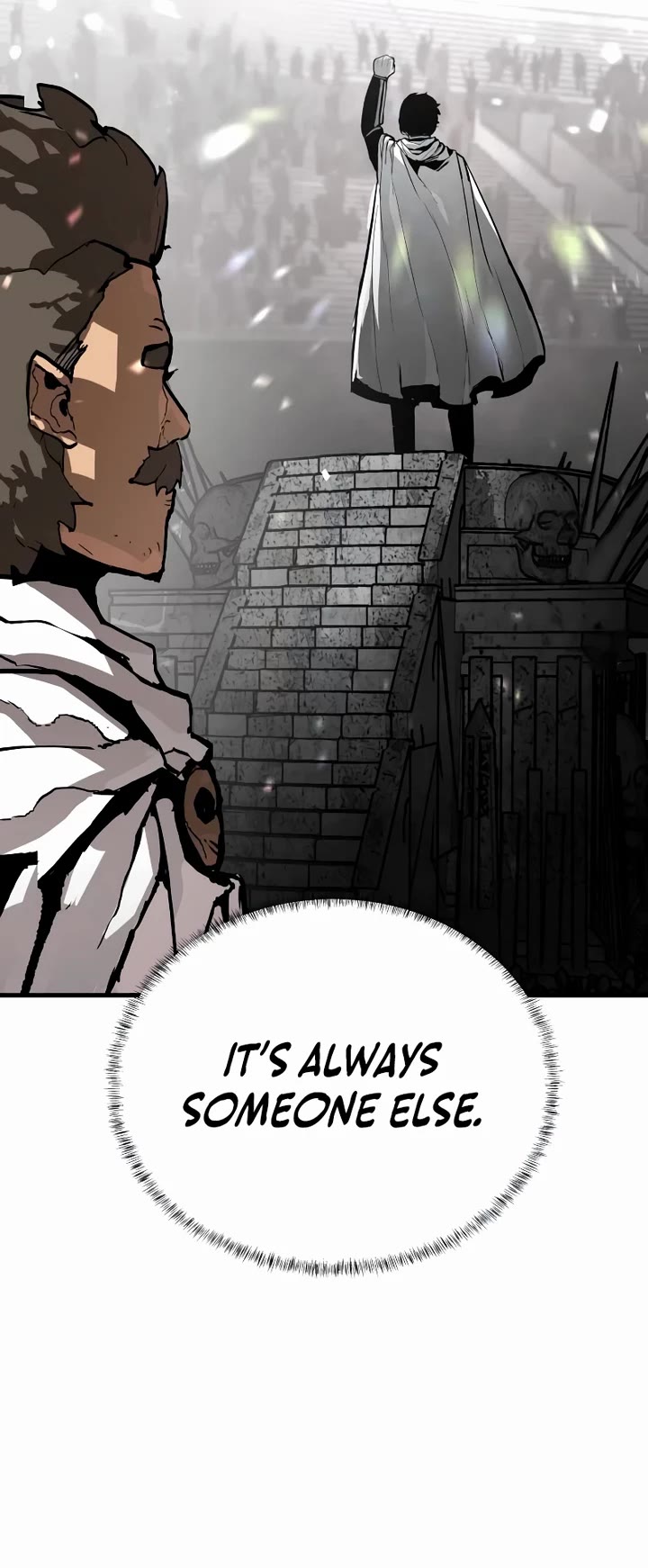 War Of The Corpses chapter 18 page 34