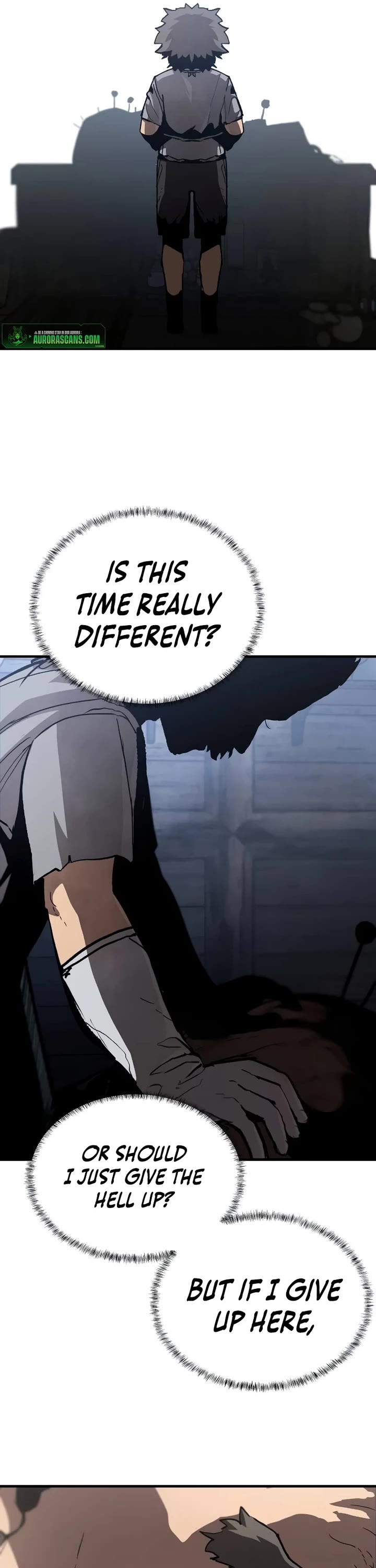 War Of The Corpses chapter 18 page 35