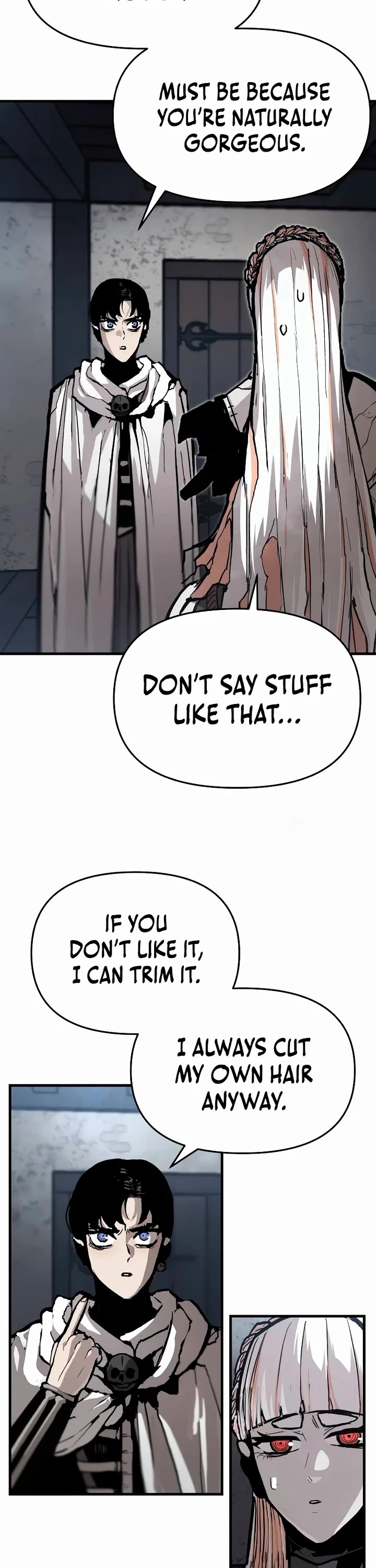 War Of The Corpses chapter 18 page 41