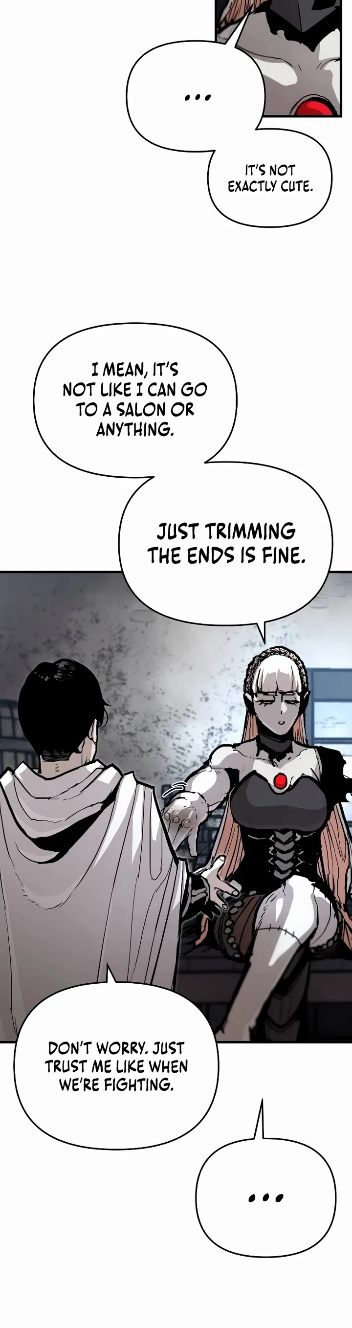 War Of The Corpses chapter 18 page 42