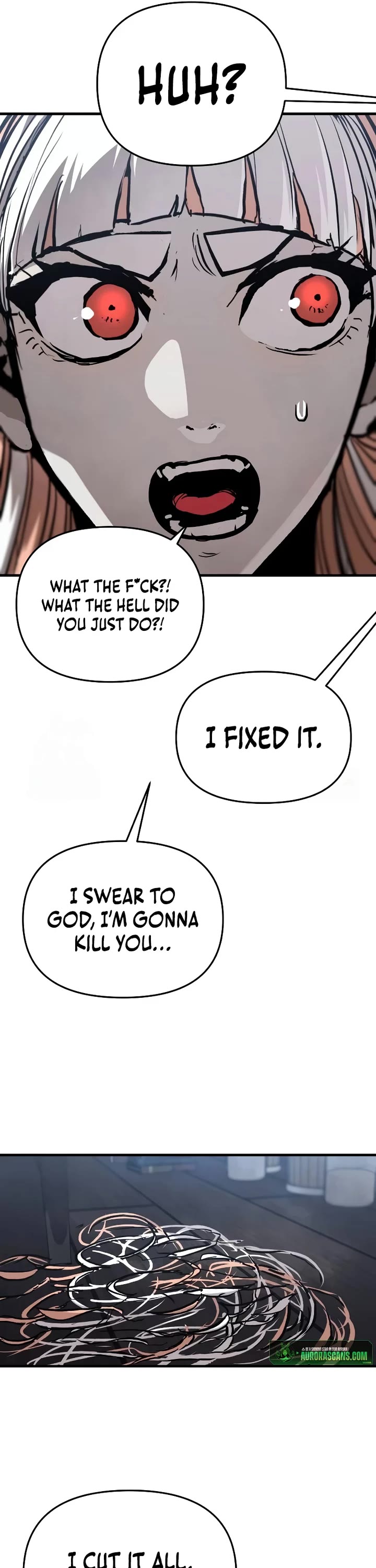 War Of The Corpses chapter 18 page 44