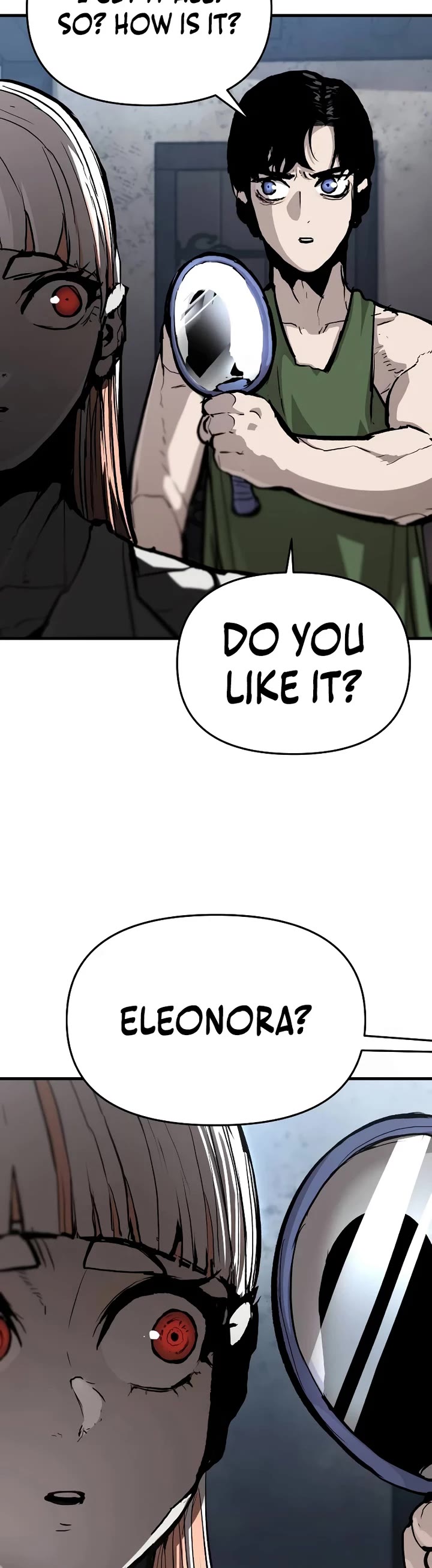 War Of The Corpses chapter 18 page 45