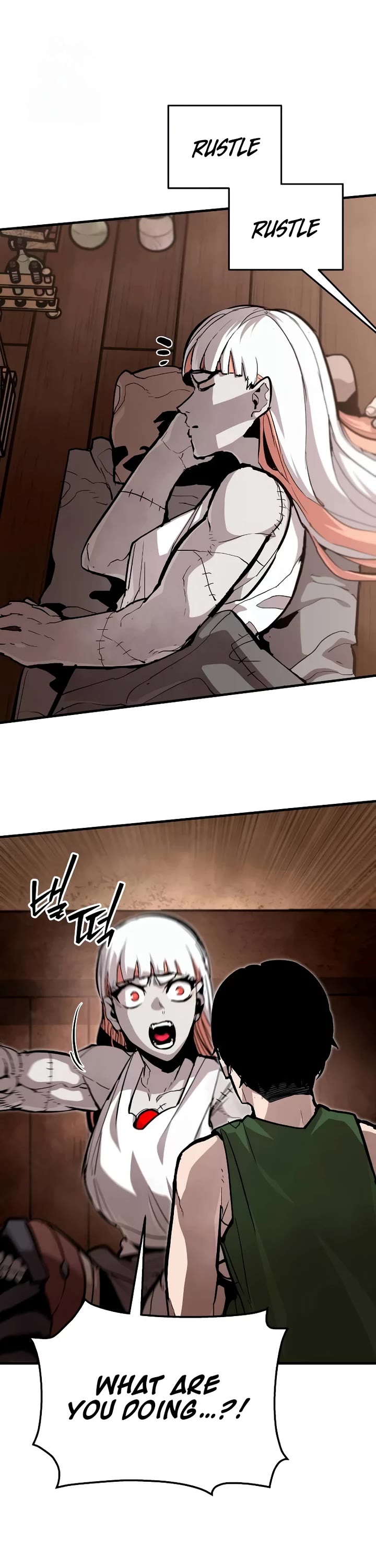 War Of The Corpses chapter 19 page 10