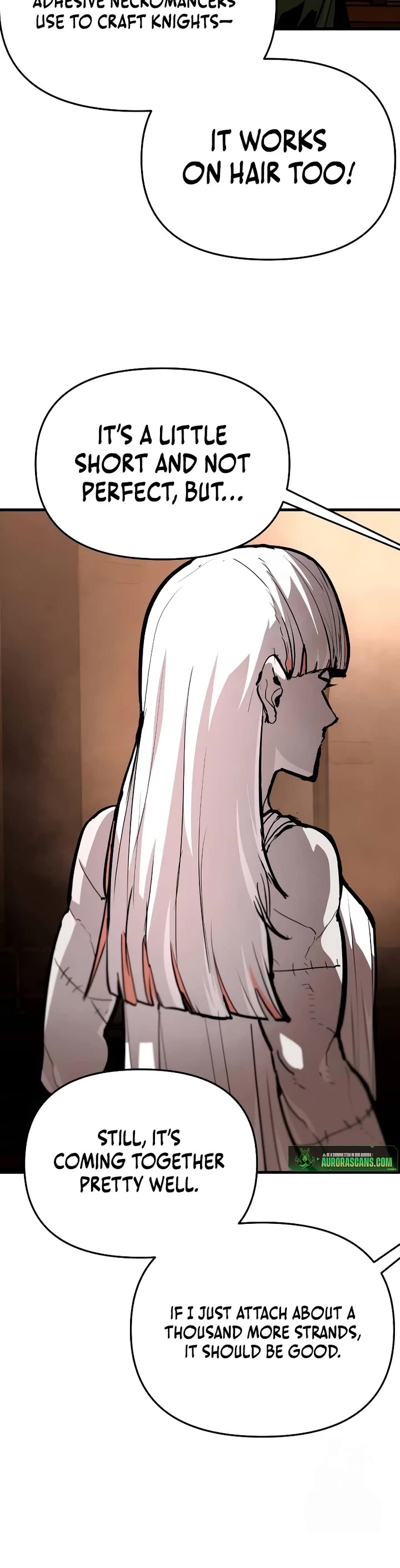 War Of The Corpses chapter 19 page 12