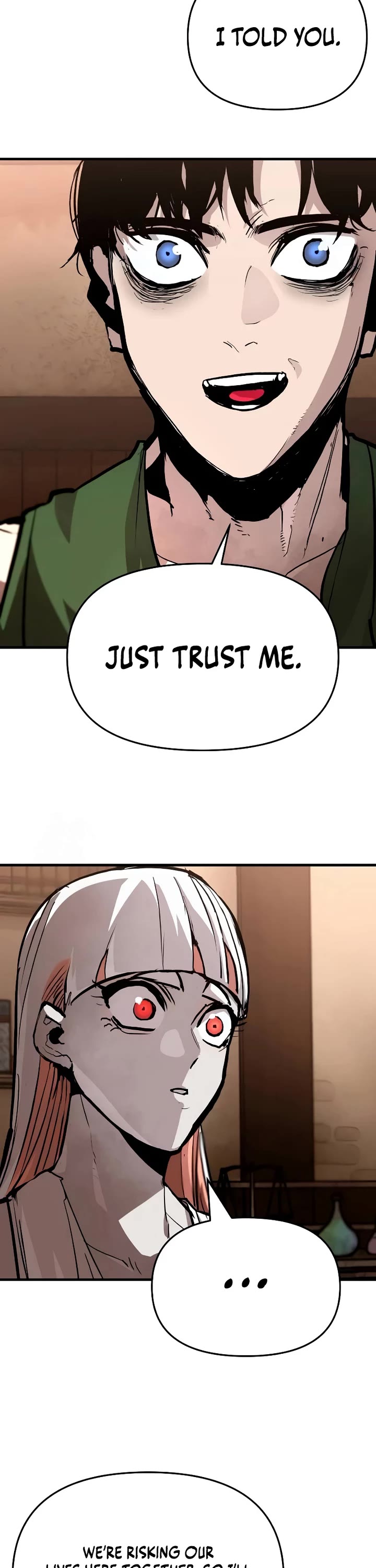 War Of The Corpses chapter 19 page 14