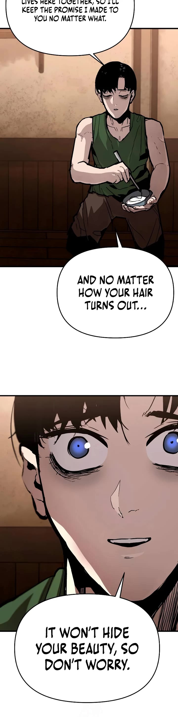 War Of The Corpses chapter 19 page 15