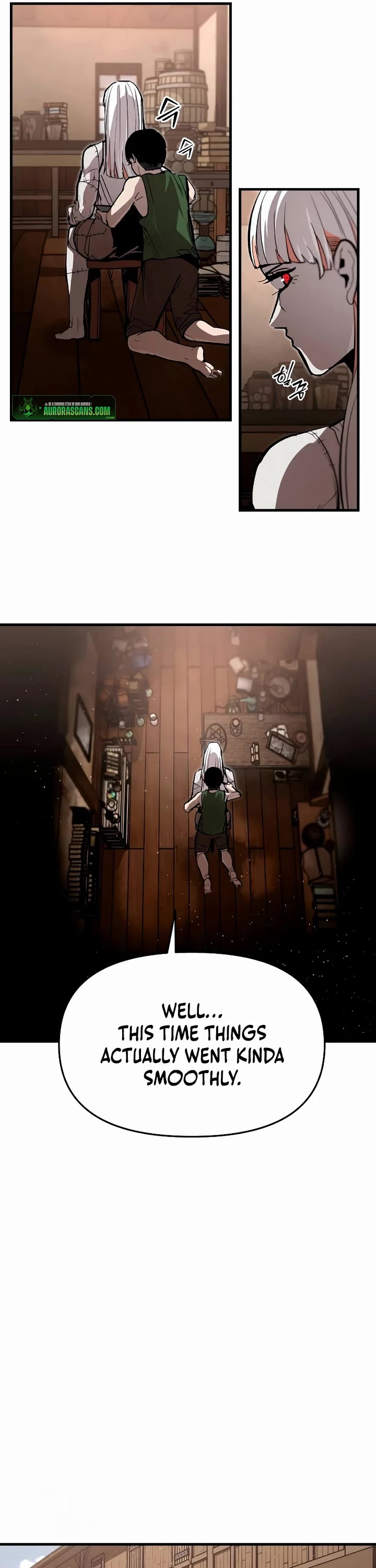 War Of The Corpses chapter 19 page 17