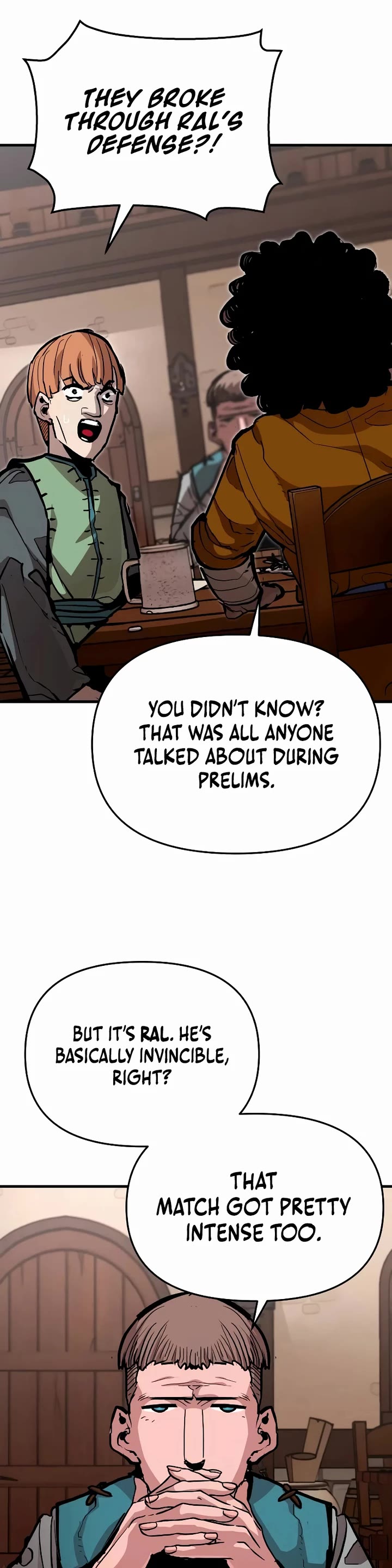 War Of The Corpses chapter 19 page 19