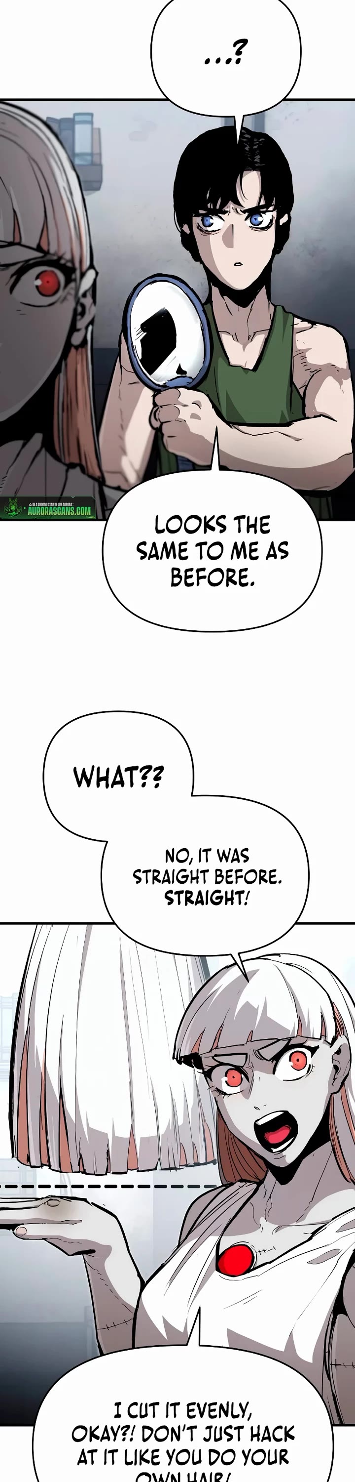 War Of The Corpses chapter 19 page 2