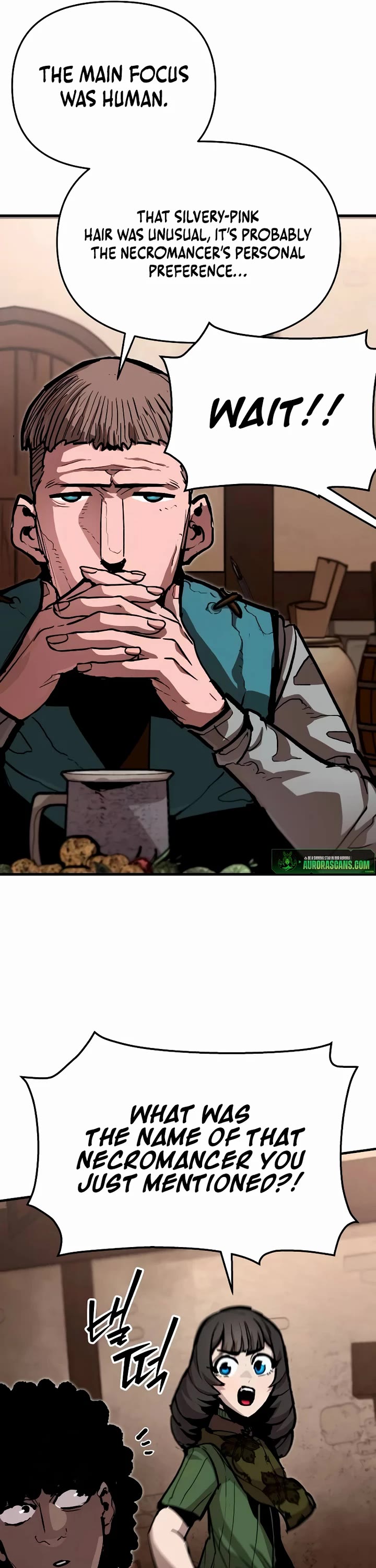 War Of The Corpses chapter 19 page 21