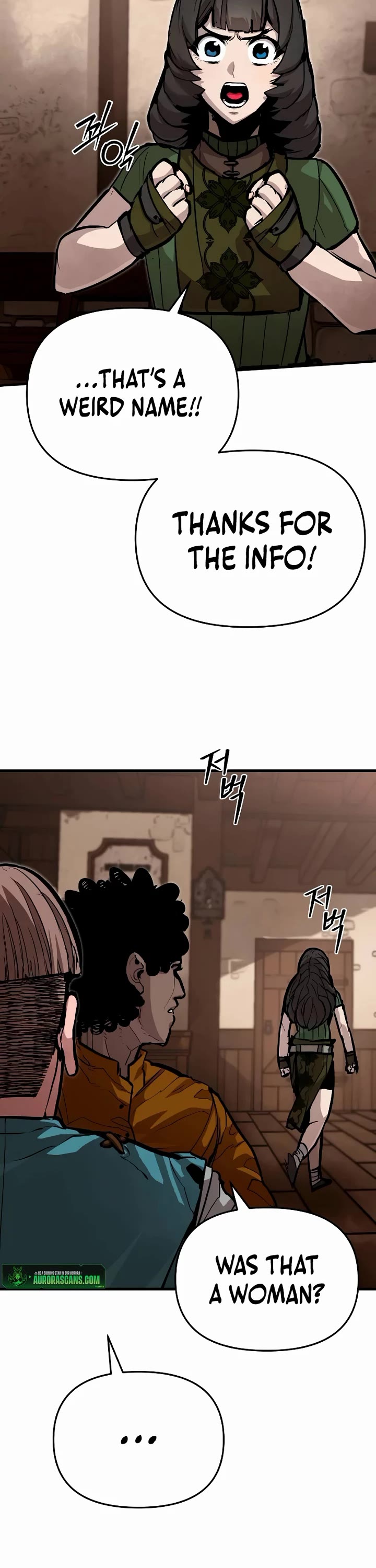 War Of The Corpses chapter 19 page 23