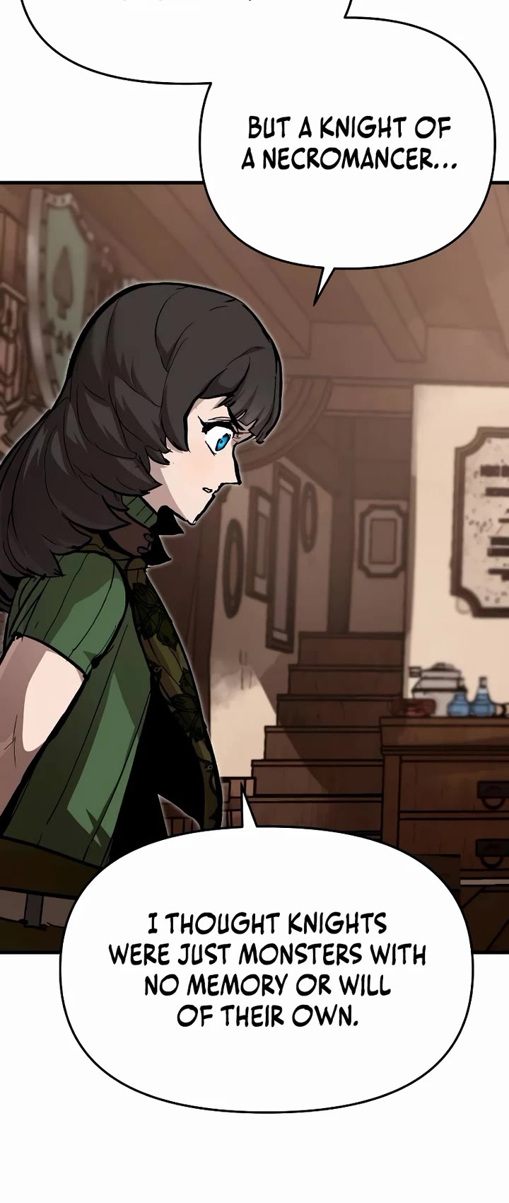 War Of The Corpses chapter 19 page 25