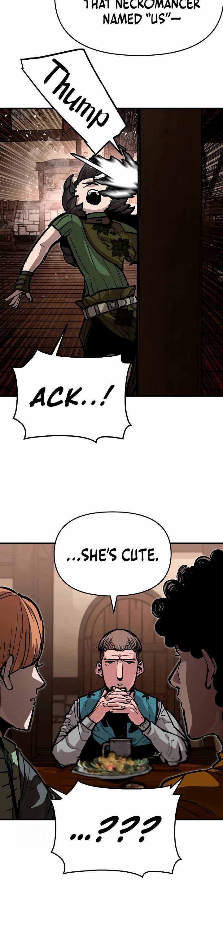 War Of The Corpses chapter 19 page 27