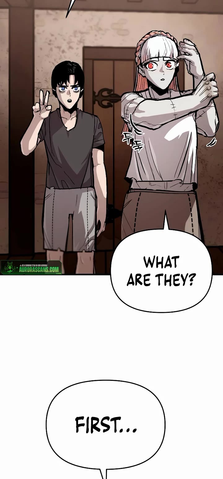 War Of The Corpses chapter 19 page 29