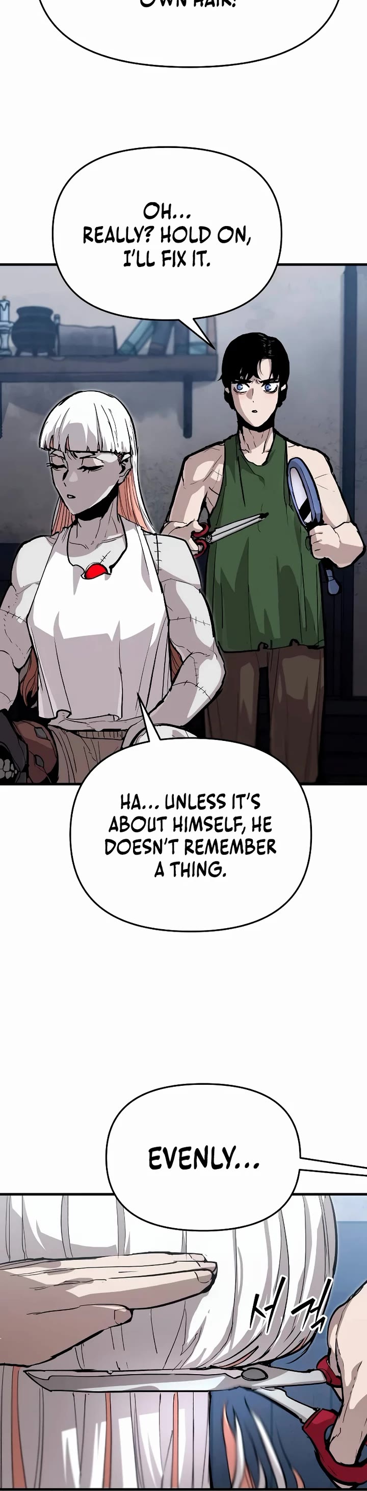 War Of The Corpses chapter 19 page 3