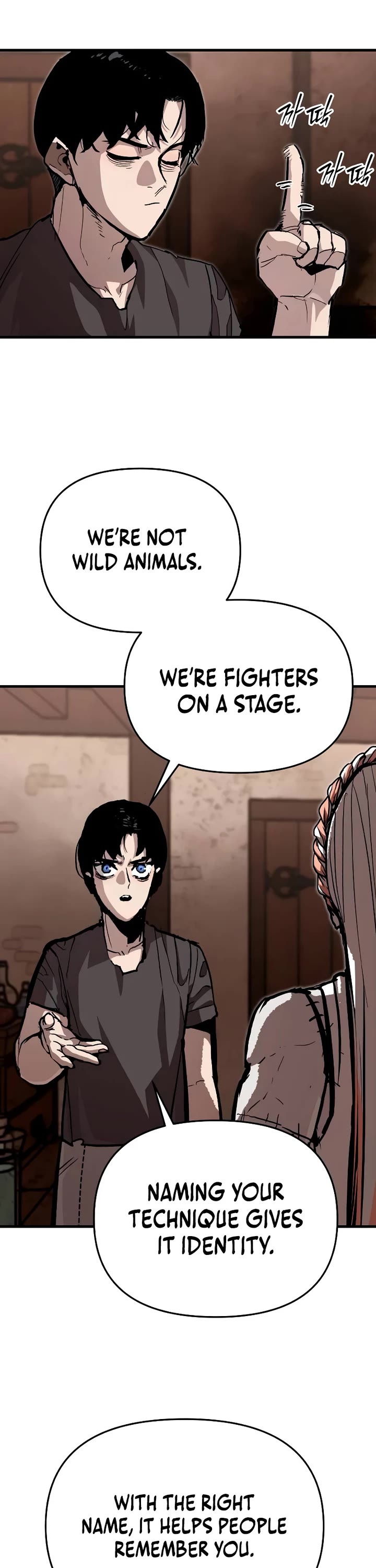 War Of The Corpses chapter 19 page 32