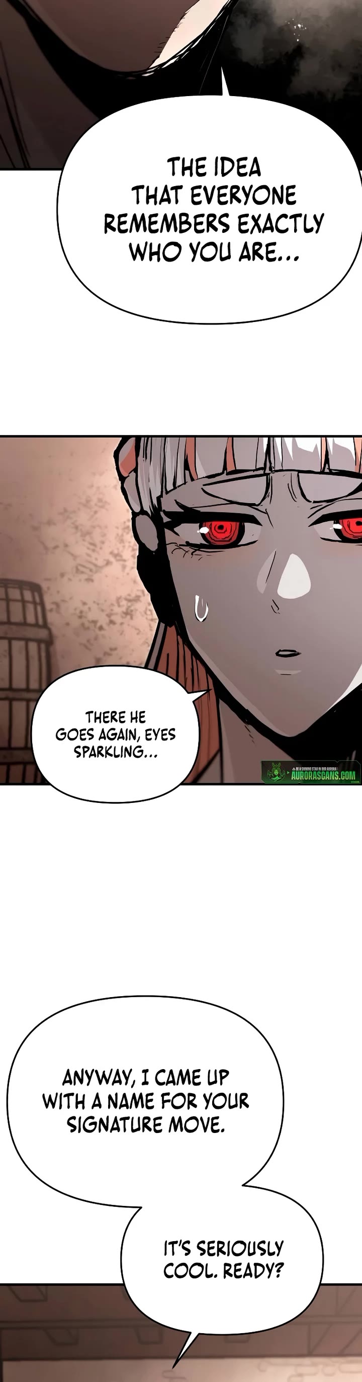 War Of The Corpses chapter 19 page 34