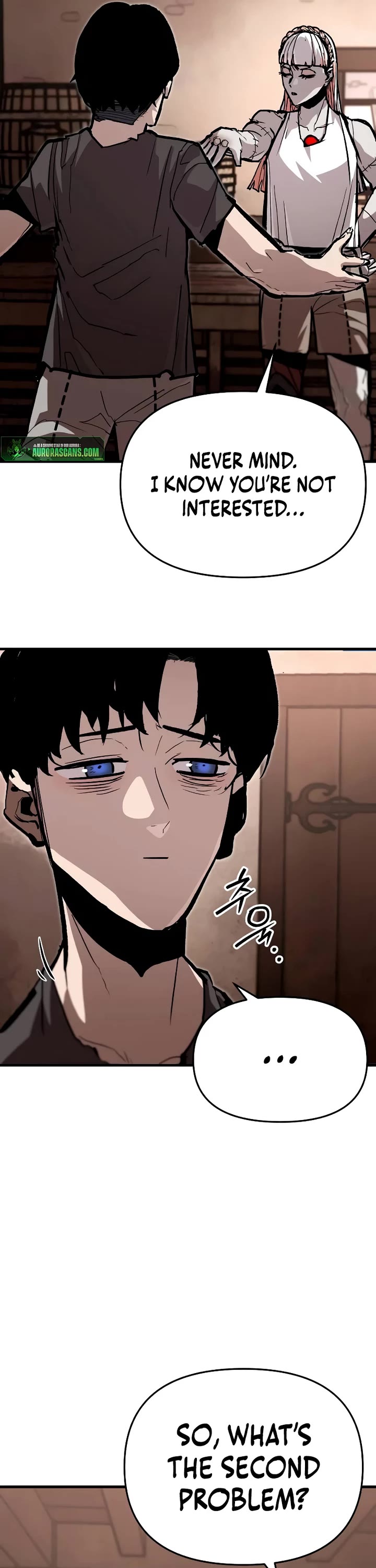 War Of The Corpses chapter 19 page 35