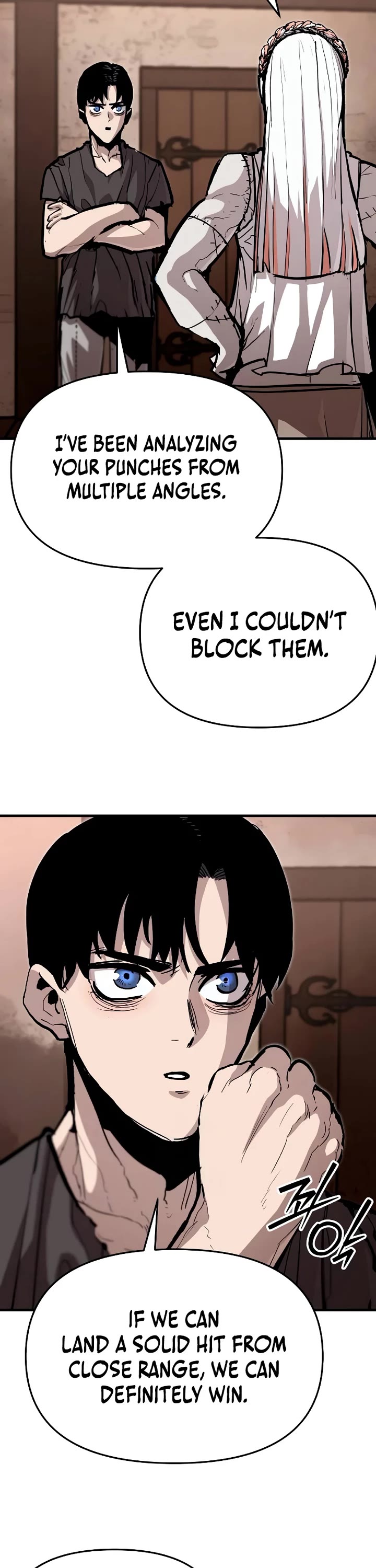 War Of The Corpses chapter 19 page 36