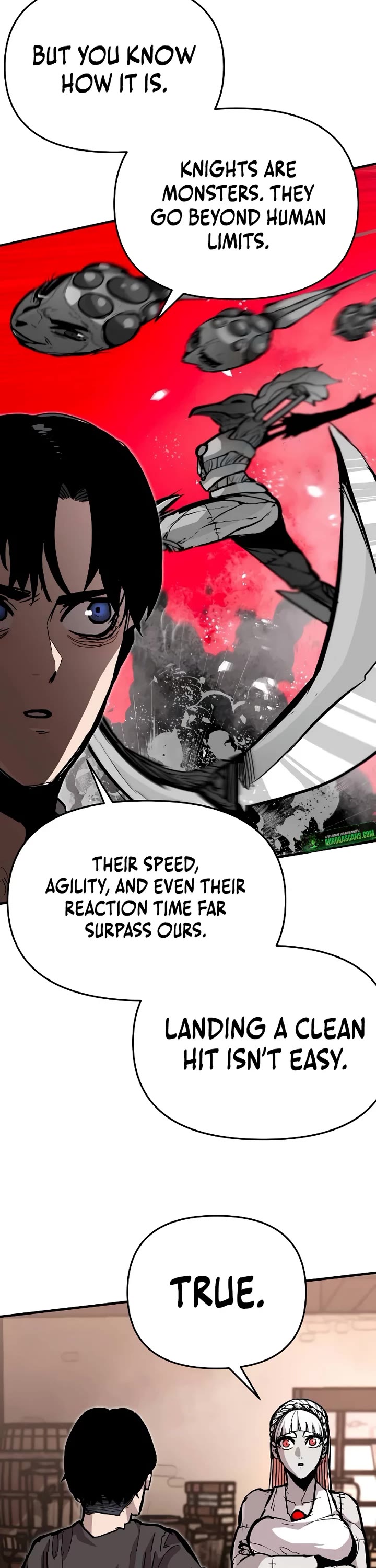 War Of The Corpses chapter 19 page 37