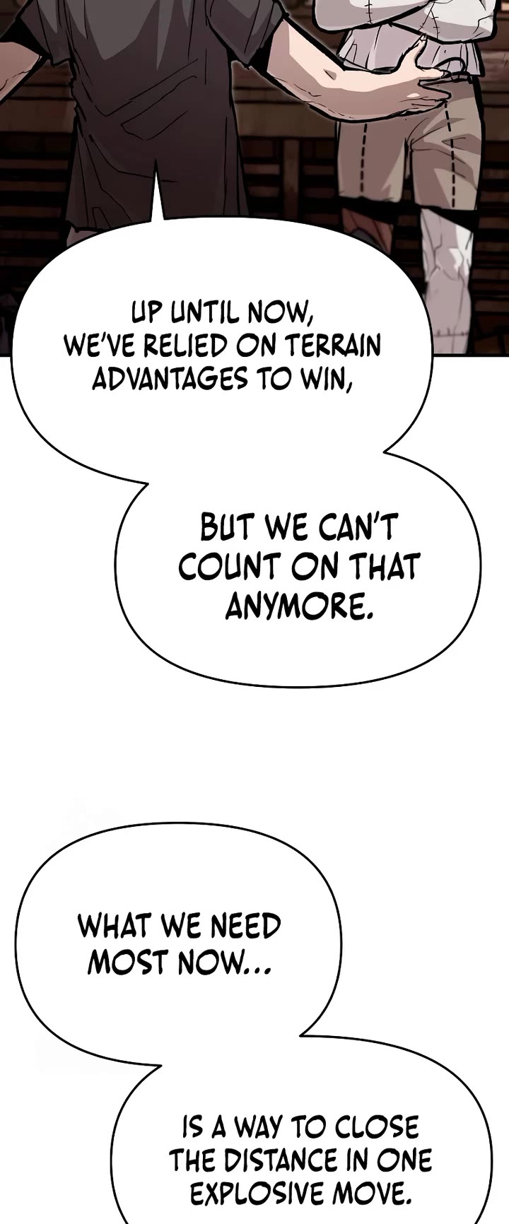 War Of The Corpses chapter 19 page 38