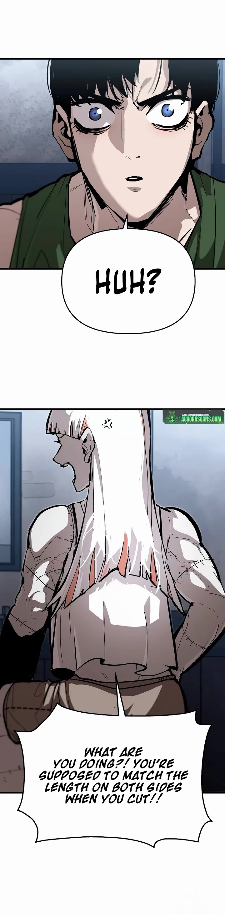 War Of The Corpses chapter 19 page 4