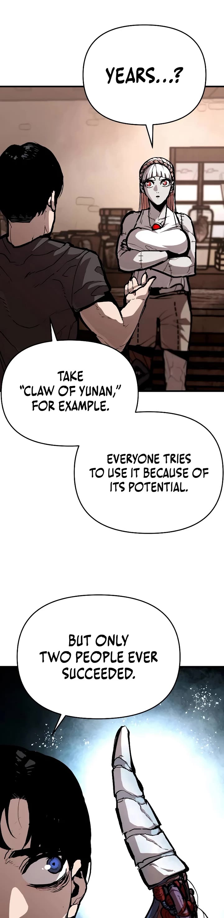 War Of The Corpses chapter 19 page 42