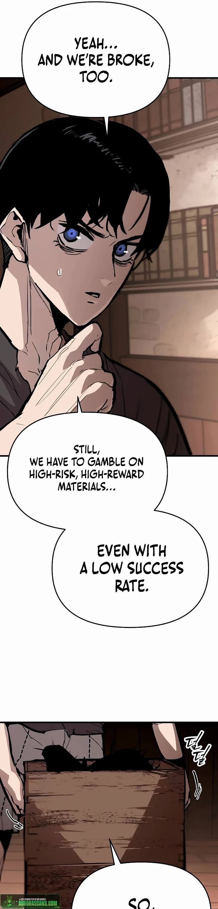 War Of The Corpses chapter 19 page 44